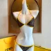 1Fendi one-piece swimsuit #A41920