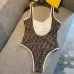 7Fendi one-piece swimsuit #A41921