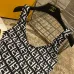 4Fendi one-piece swimsuit #A41923