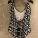 9Fendi one-piece swimsuit #A41923