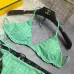 3Fendi one-piece swimsuit #A41924