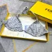 3Fendi one-piece swimsuit #A41925