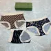 5Gucci Underwears for Women Soft skin-friendly light and breathable (3PCS) #A25004