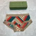 3Gucci Underwears for Women Soft skin-friendly light and breathable (3PCS) #A25005