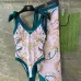 6Gucci one-piece swimsuit #A41919