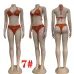 14Nikeone-piece swimsuit #999936573