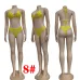16Nikeone-piece swimsuit #999936573