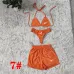 24Nikeone-piece swimsuit #999936573