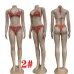 4Nikeone-piece swimsuit #999936573