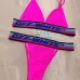 4OF**WHITE one-piece swimsuit #99906397