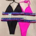 7OF**WHITE one-piece swimsuit #99906398