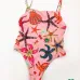 8Versace one-piece swimsuit #99906399
