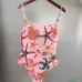 9Versace one-piece swimsuit #99906399