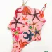10Versace one-piece swimsuit #99906399