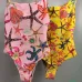12Versace one-piece swimsuit #99906400