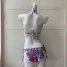 4Versace one-piece swimsuit #999920663
