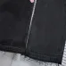 3Chrome Women's Hearts classic jeans #A48741