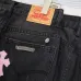 6Chrome Women's Hearts classic jeans #A48741