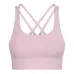 82021 spring and summer classic cross beauty back yoga bra shockproof sports underwear women #999901191