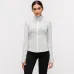 4Merillat 2021 autumn and winter models stretch zipper running long-sleeved yoga sports jacket women #999901210