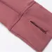 34Merillat 2021 autumn and winter models stretch zipper running long-sleeved yoga sports jacket women #999901210