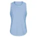 9Merillat 2021 new fashion strap breathable sleeveless blouse yoga vest T-shirt #999901192