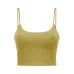 12Merillat 2021 new sexy beautiful back yoga tops, sling yoga clothes, women with chest pads #999901194