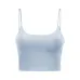 13Merillat 2021 new sexy beautiful back yoga tops, sling yoga clothes, women with chest pads #999901194