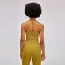 3Merillat 2021 new sexy beautiful back yoga tops, sling yoga clothes, women with chest pads #999901194