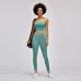4Merillat 2021 new sexy beautiful back yoga tops, sling yoga clothes, women with chest pads #999901194