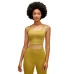 5Merillat 2021 new sexy beautiful back yoga tops, sling yoga clothes, women with chest pads #999901194
