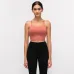 7Merillat 2021 new sexy beautiful back yoga tops, sling yoga clothes, women with chest pads #999901194