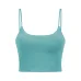 10Merillat 2021 new sexy beautiful back yoga tops, sling yoga clothes, women with chest pads #999901194