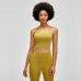 1Merillat 2021 new sexy beautiful back yoga tops, sling yoga clothes, women with chest pads #999901194