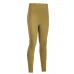 16Merillat autumn new no embarrassment line high waist buttocks elastic sports nude yoga pants women #999901193