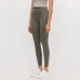 3Merillat autumn new no embarrassment line high waist buttocks elastic sports nude yoga pants women #999901193