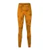 23Merillat autumn new no embarrassment line high waist buttocks elastic sports nude yoga pants women #999901193