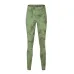26Merillat autumn new no embarrassment line high waist buttocks elastic sports nude yoga pants women #999901193