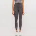 8Merillat autumn new no embarrassment line high waist buttocks elastic sports nude yoga pants women #999901193