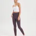 16merillat halter sexy sports bra with chest pads gather and stereotype fitness camisole #999901195